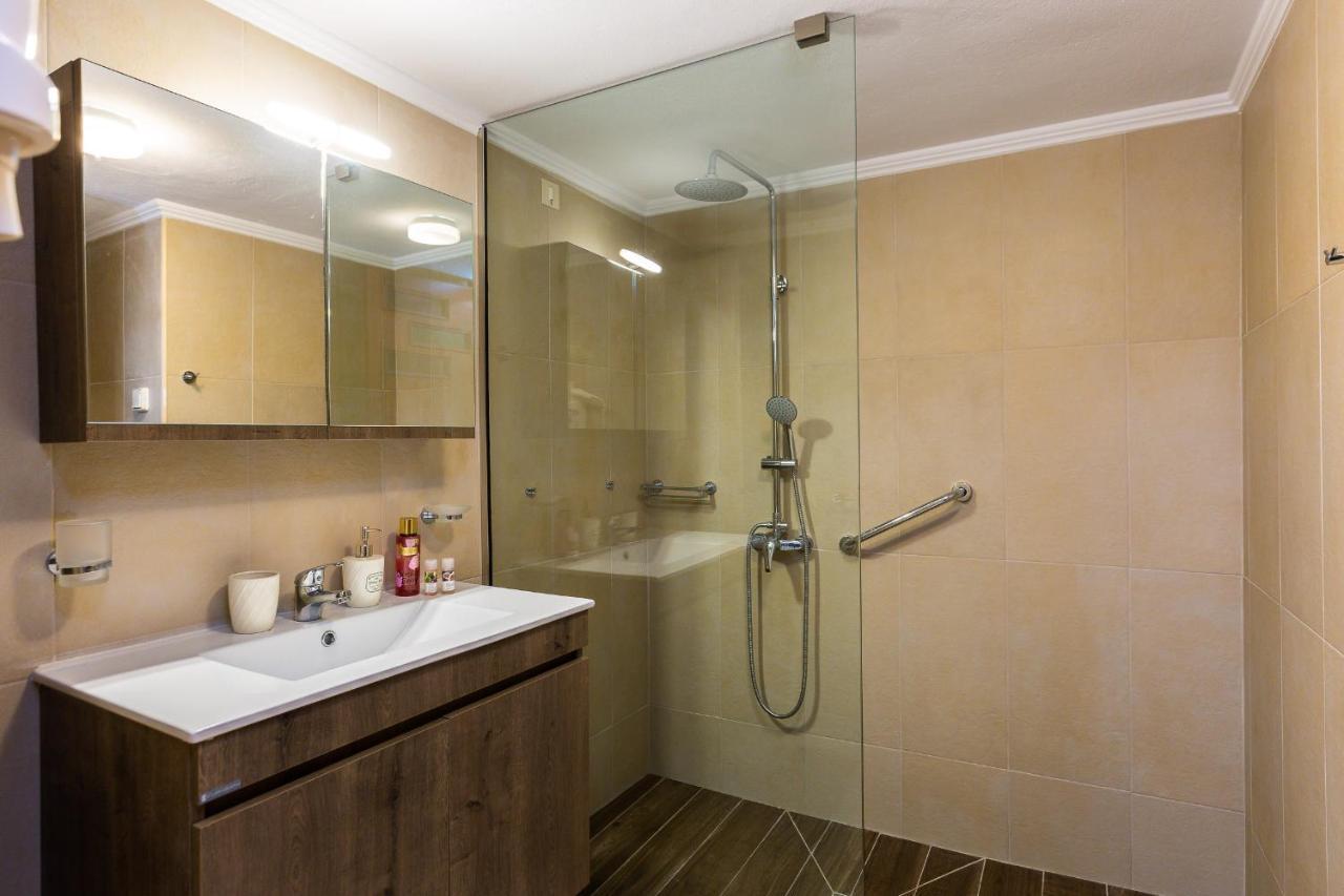 Private Apartment In Rethymnon Town Center Exterior photo